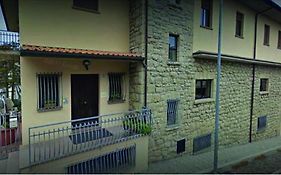 Stabat Mater Casa Di Preghiera